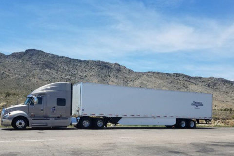 Tractor Trailer and Hills_cropped